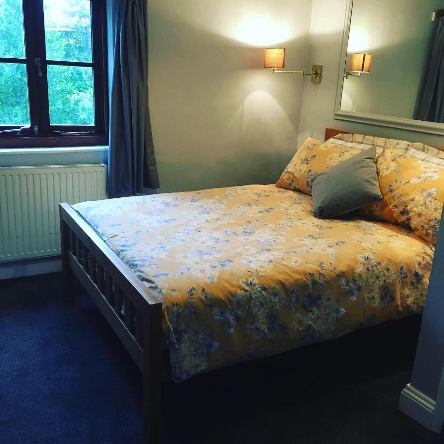 ويست مالينج Cricketers Cottage B&B المظهر الخارجي الصورة